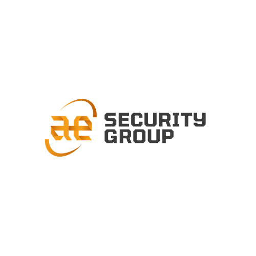Logo AE Security Group