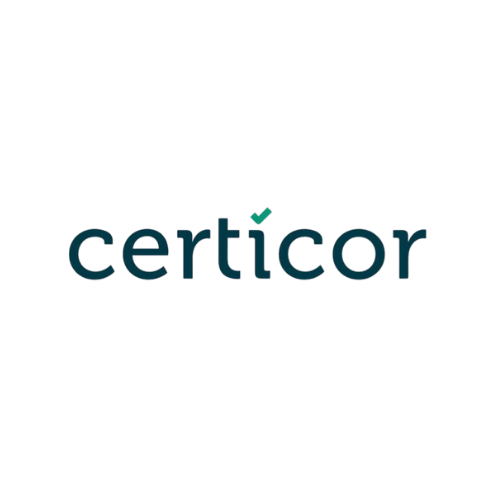 Logo Certicor