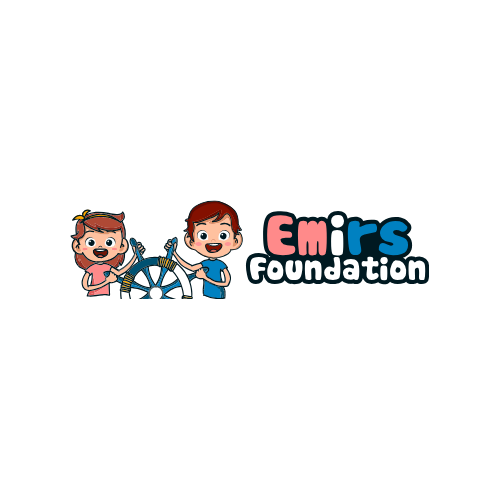 Logo Emirs Foundation