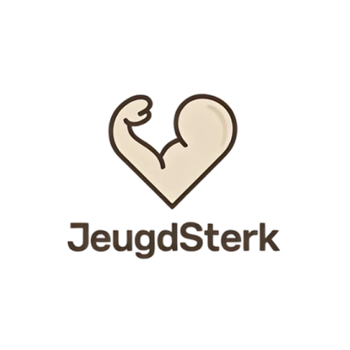Logo JeugdSterk