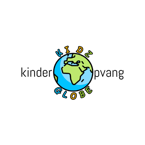 Logo KinderKidz Opvang