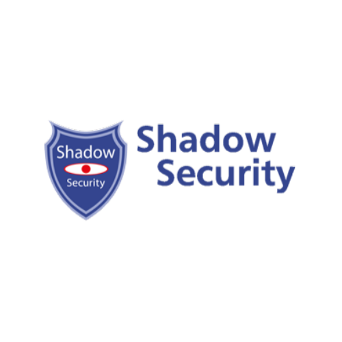 Logo Shadow Security