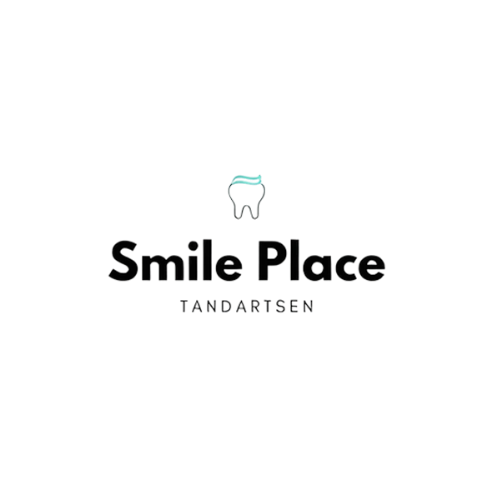 Logo Smile Place Tandartsen