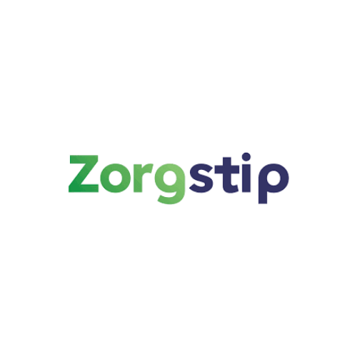 Logo Zorgstip